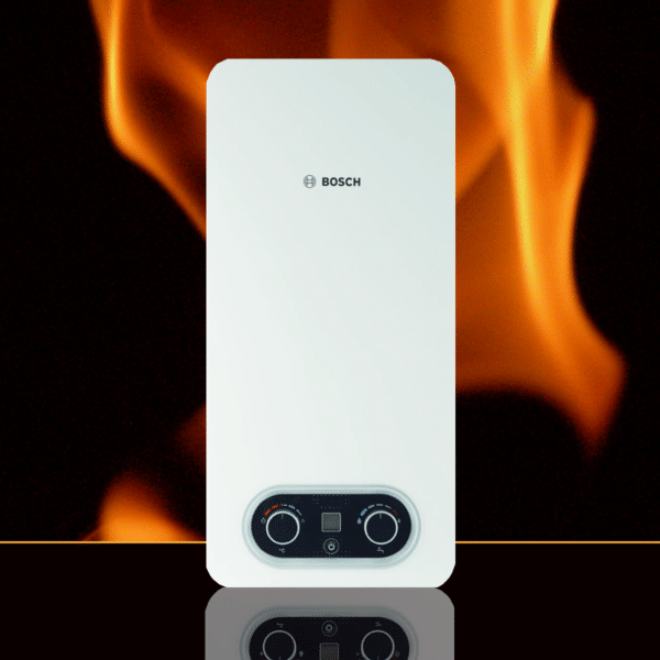 Bosch Therm 4300 Compact